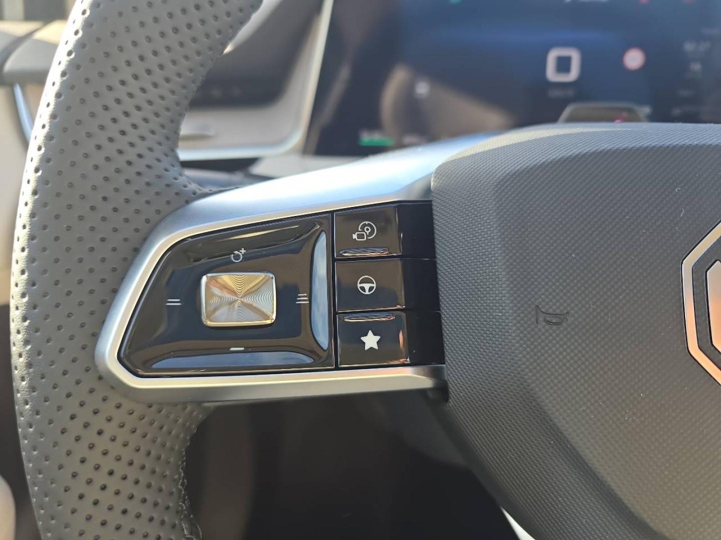Image MG MOTOR MGS6 EV 244ch - 77kWh Luxury