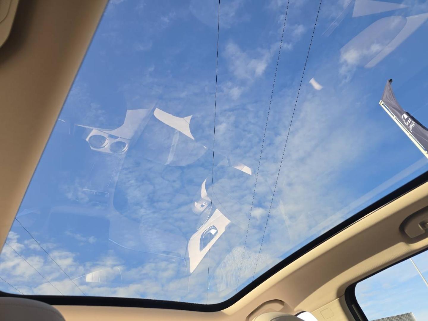 Image MG MOTOR MGS6 EV 244ch - 77kWh Luxury