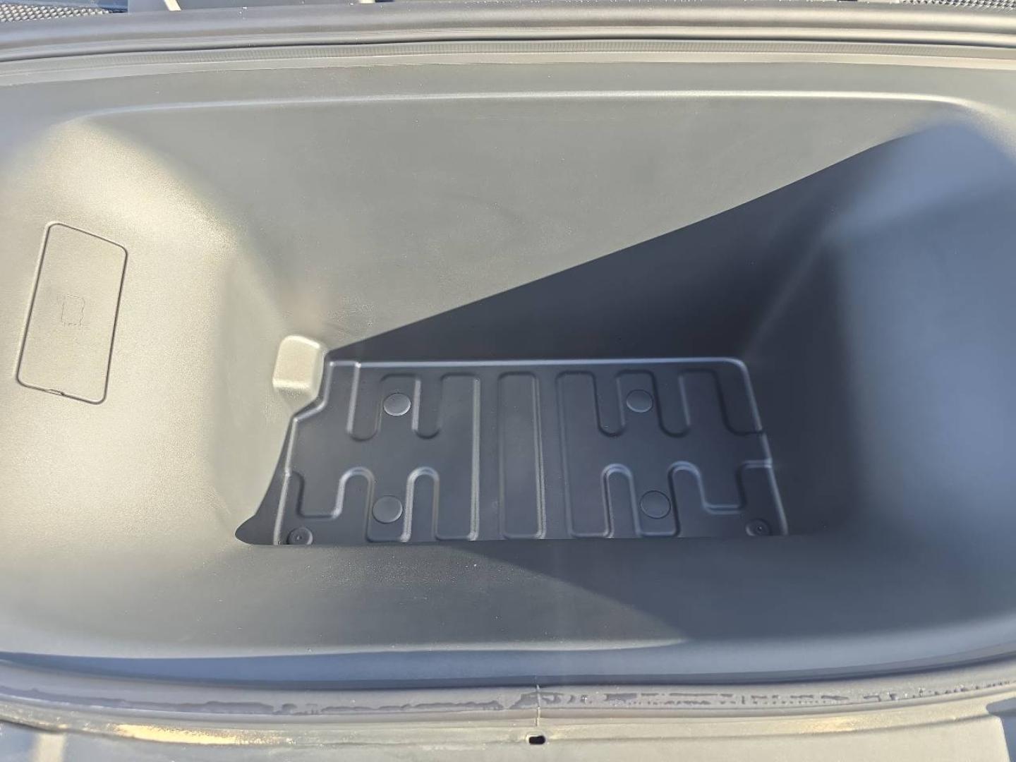 Image MG MOTOR MGS6 EV 244ch - 77kWh Luxury