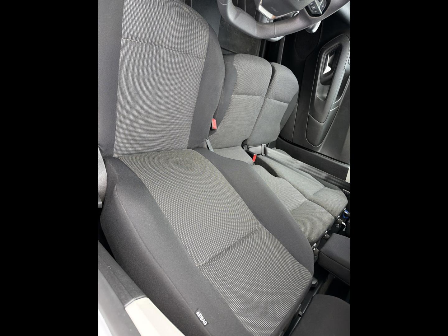 Image PEUGEOT Partner XL 950kg BlueHDi 100ch S&S
