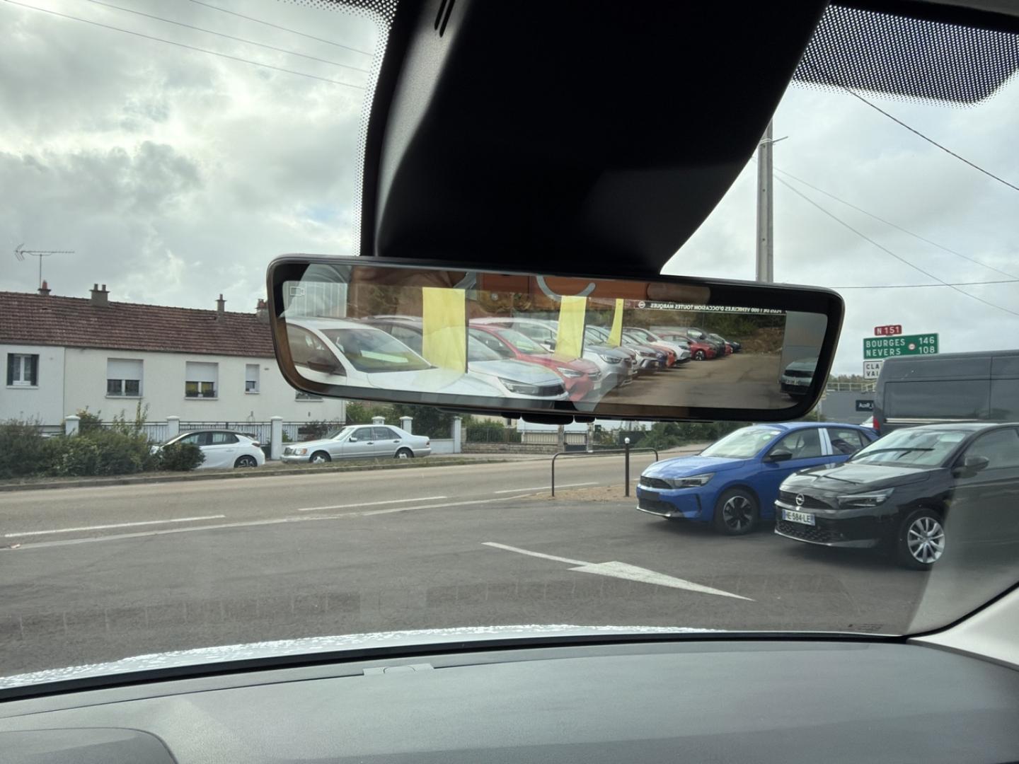 Image PEUGEOT Partner XL 950kg BlueHDi 100ch S&S