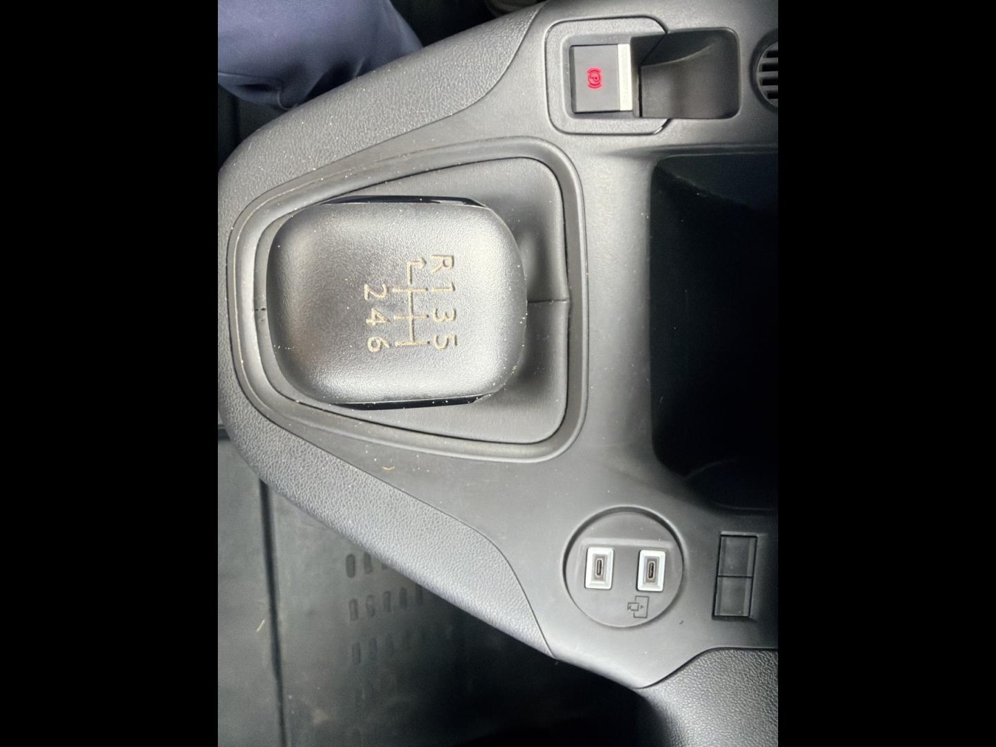 Image PEUGEOT Partner XL 950kg BlueHDi 100ch S&S