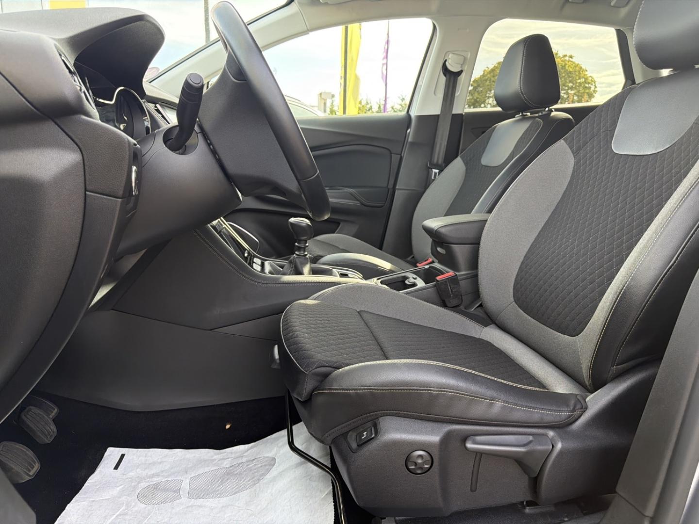 Image OPEL Grandland X 1.2 Turbo 130ch Design Line
