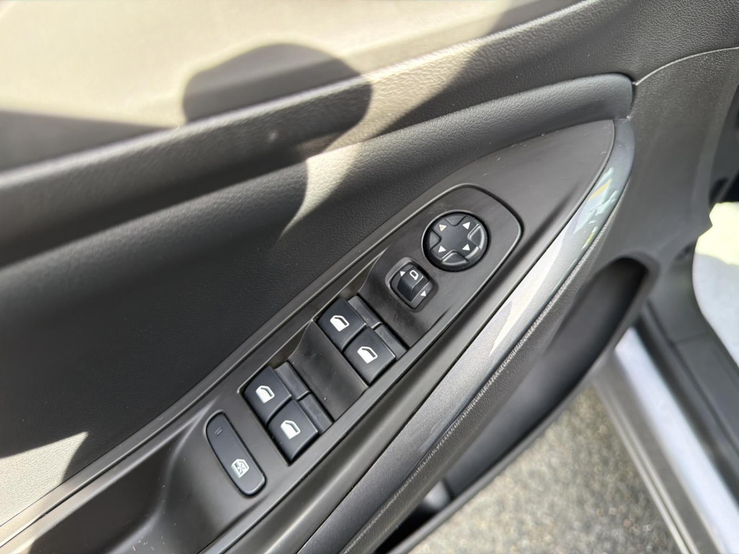 Image OPEL Grandland X 1.2 Turbo 130ch Design Line