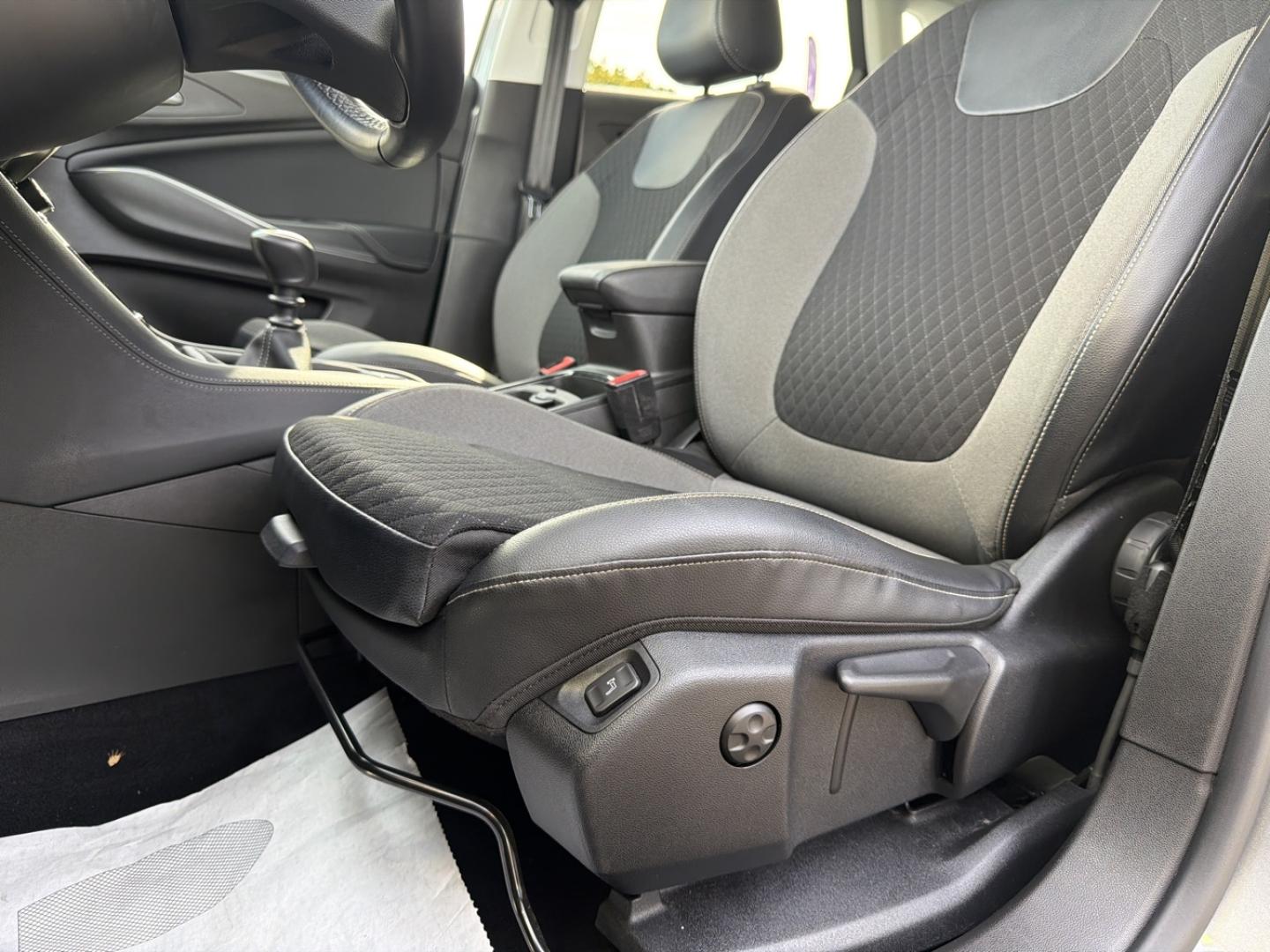 Image OPEL Grandland X 1.2 Turbo 130ch Design Line