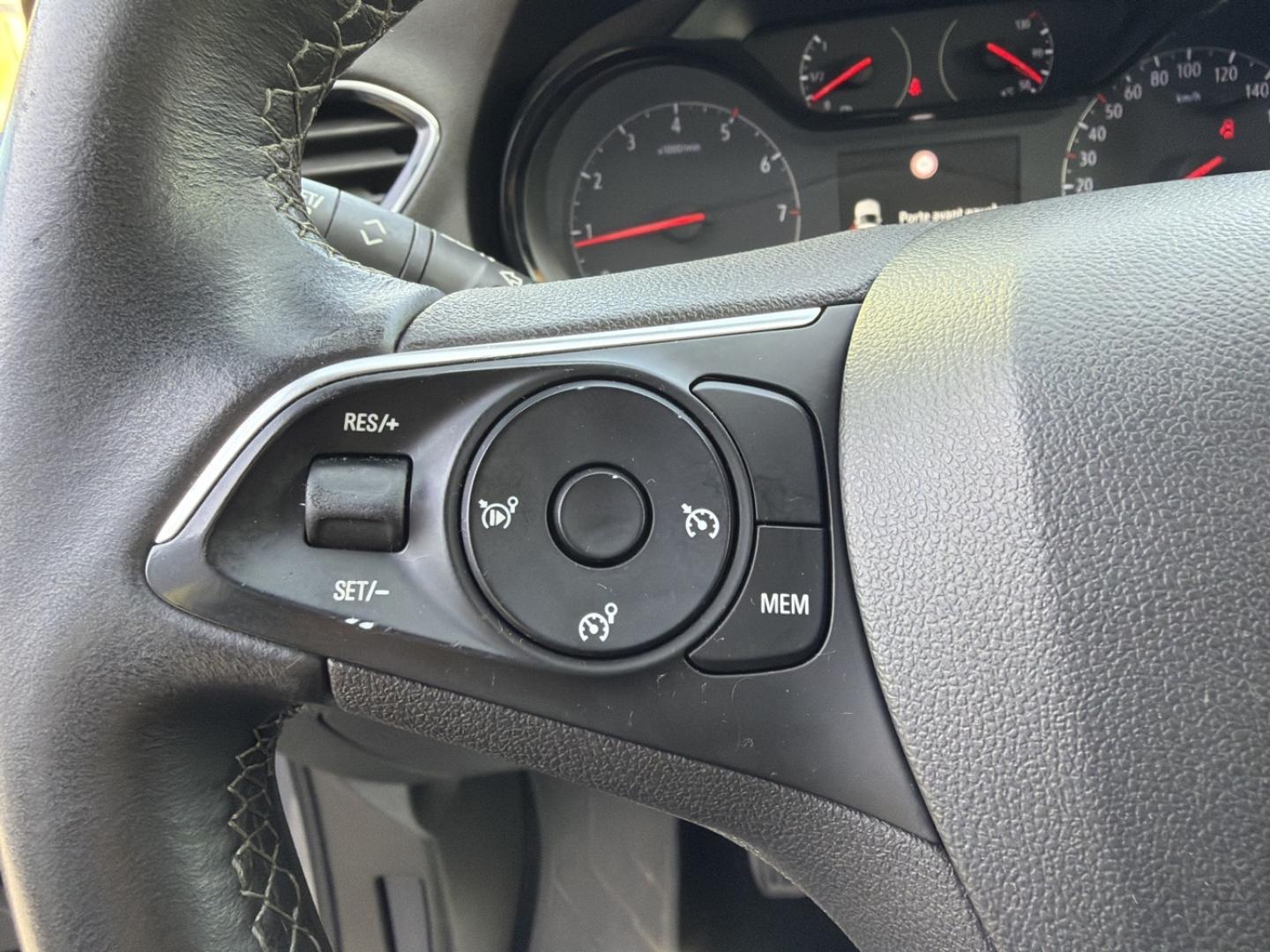 Image OPEL Grandland X 1.2 Turbo 130ch Design Line