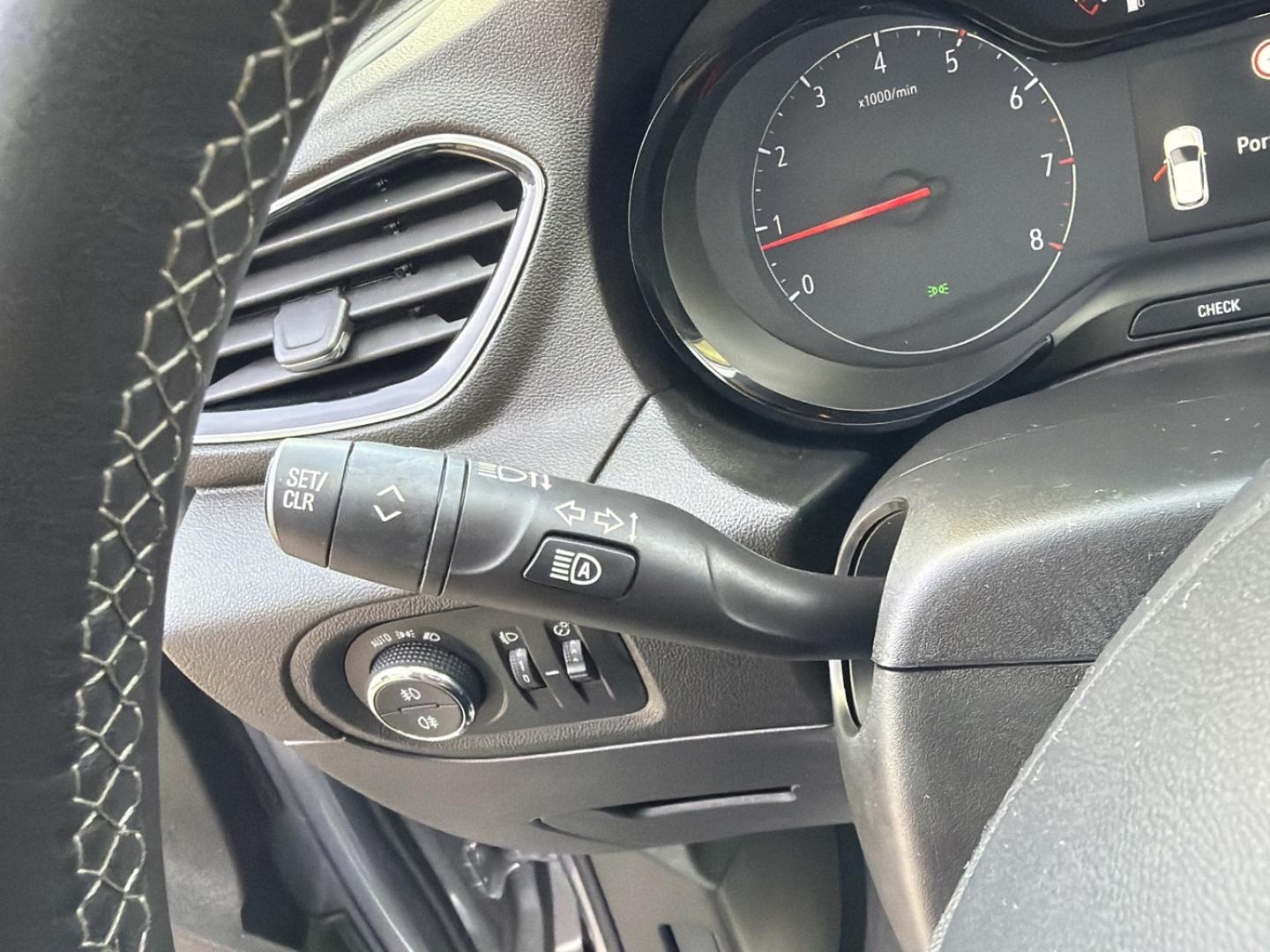 Image OPEL Grandland X 1.2 Turbo 130ch Design Line