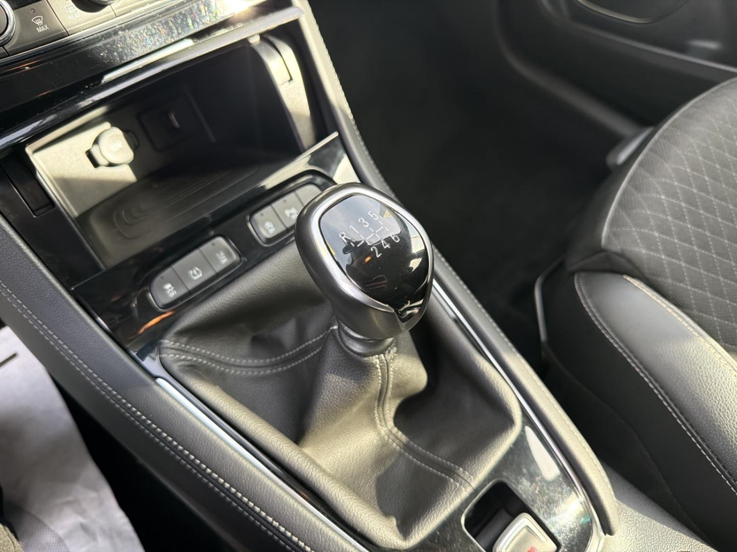 Image OPEL Grandland X 1.2 Turbo 130ch Design Line