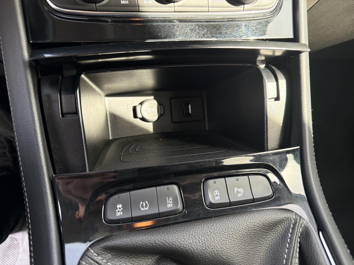 Image OPEL Grandland X 1.2 Turbo 130ch Design Line