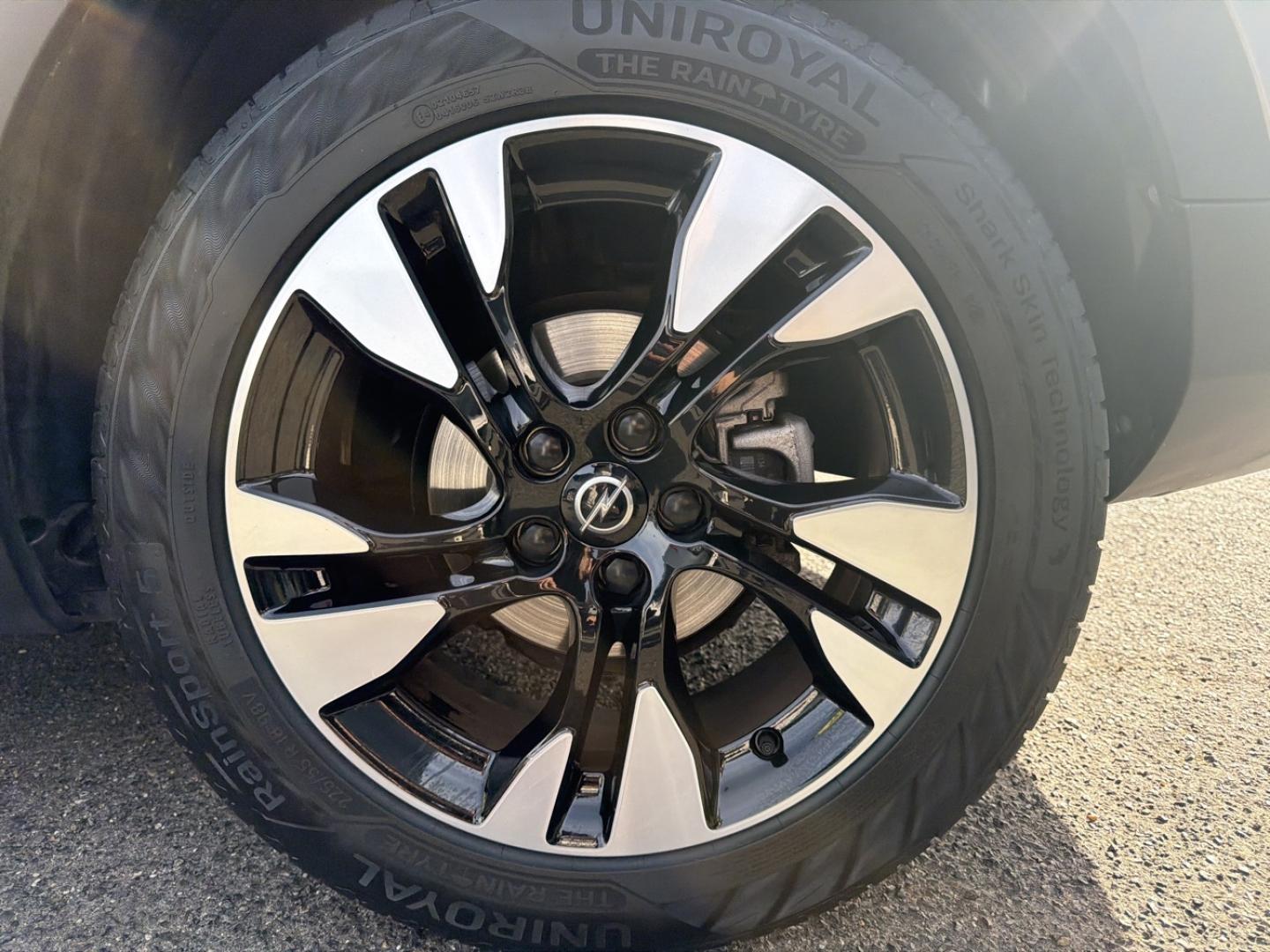 Image OPEL Grandland X 1.2 Turbo 130ch Design Line
