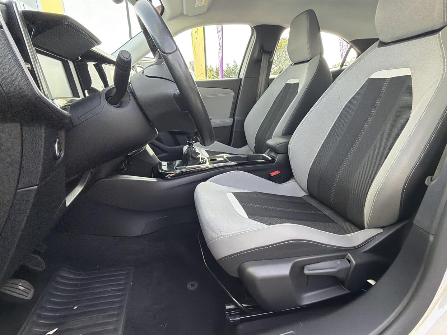 Image OPEL Mokka 1.2 Turbo 100ch Elegance