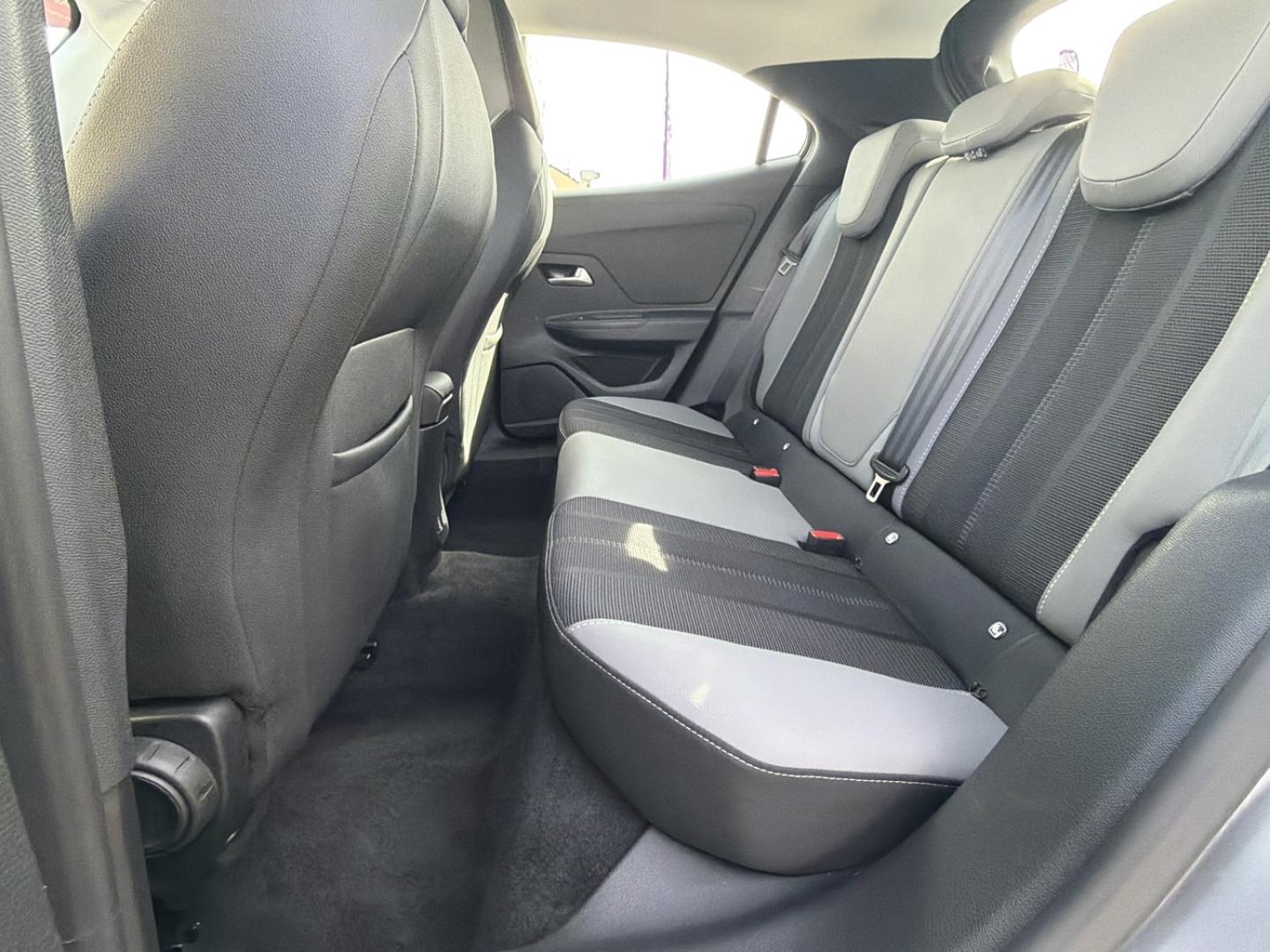 Image OPEL Mokka 1.2 Turbo 100ch Elegance