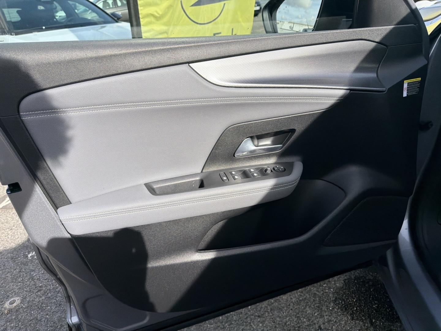 Image OPEL Mokka 1.2 Turbo 100ch Elegance