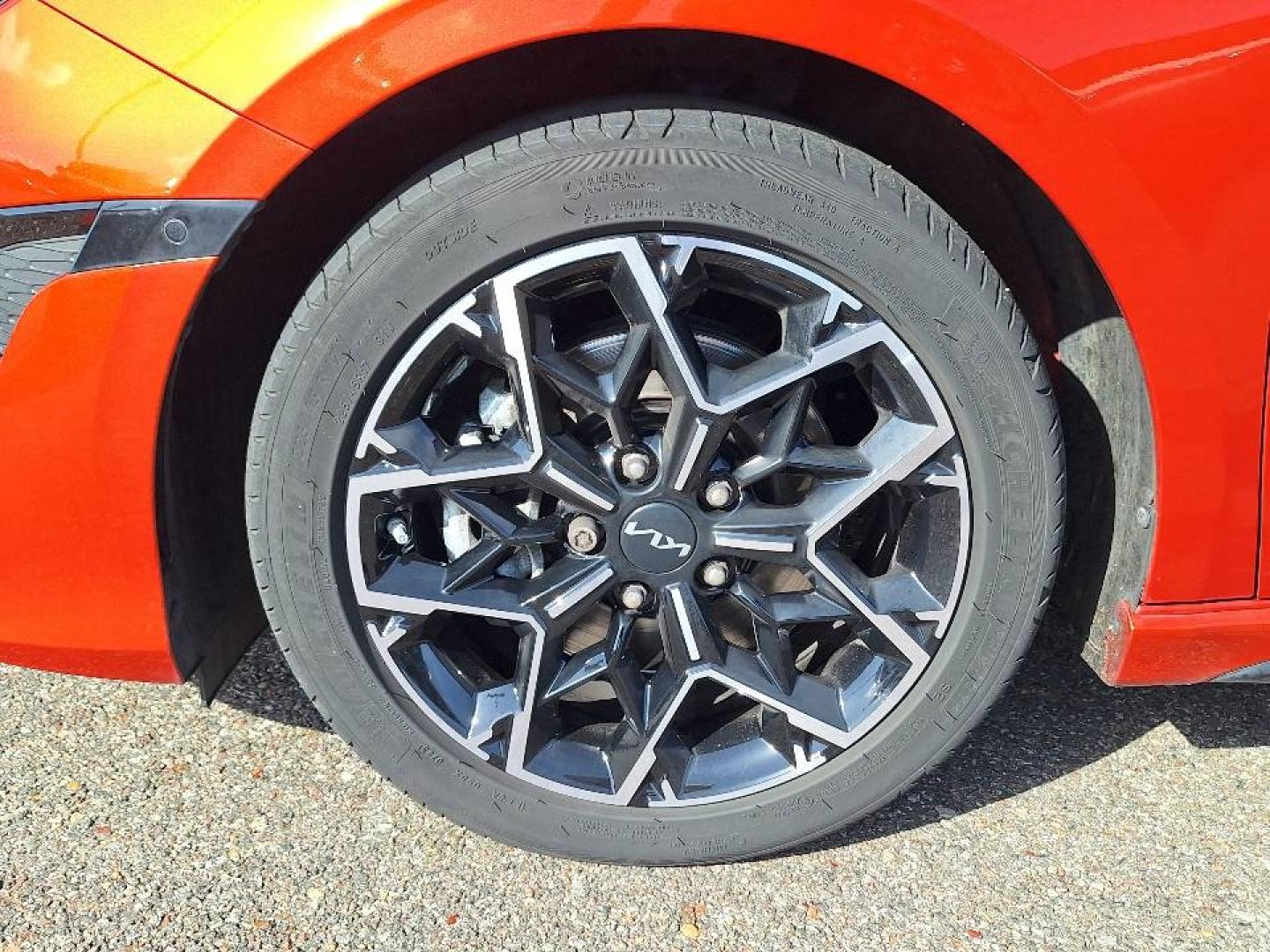 Image KIA Ceed 1.5 T-GDI 160ch GT Line