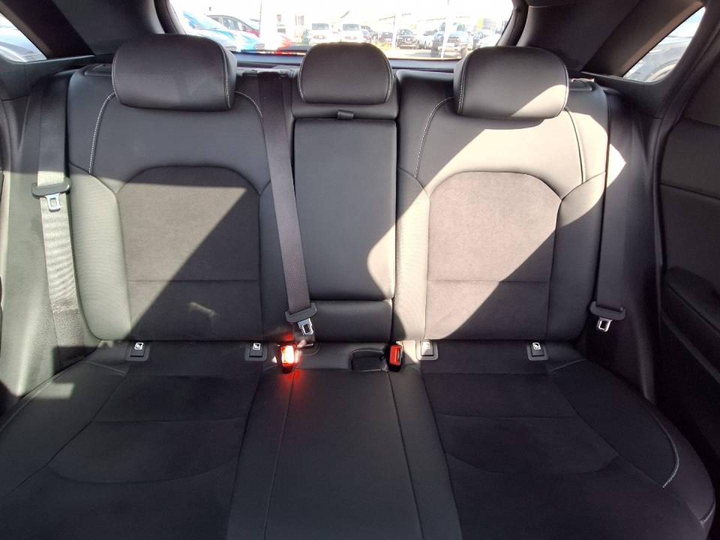 Image KIA Ceed 1.5 T-GDI 160ch GT Line