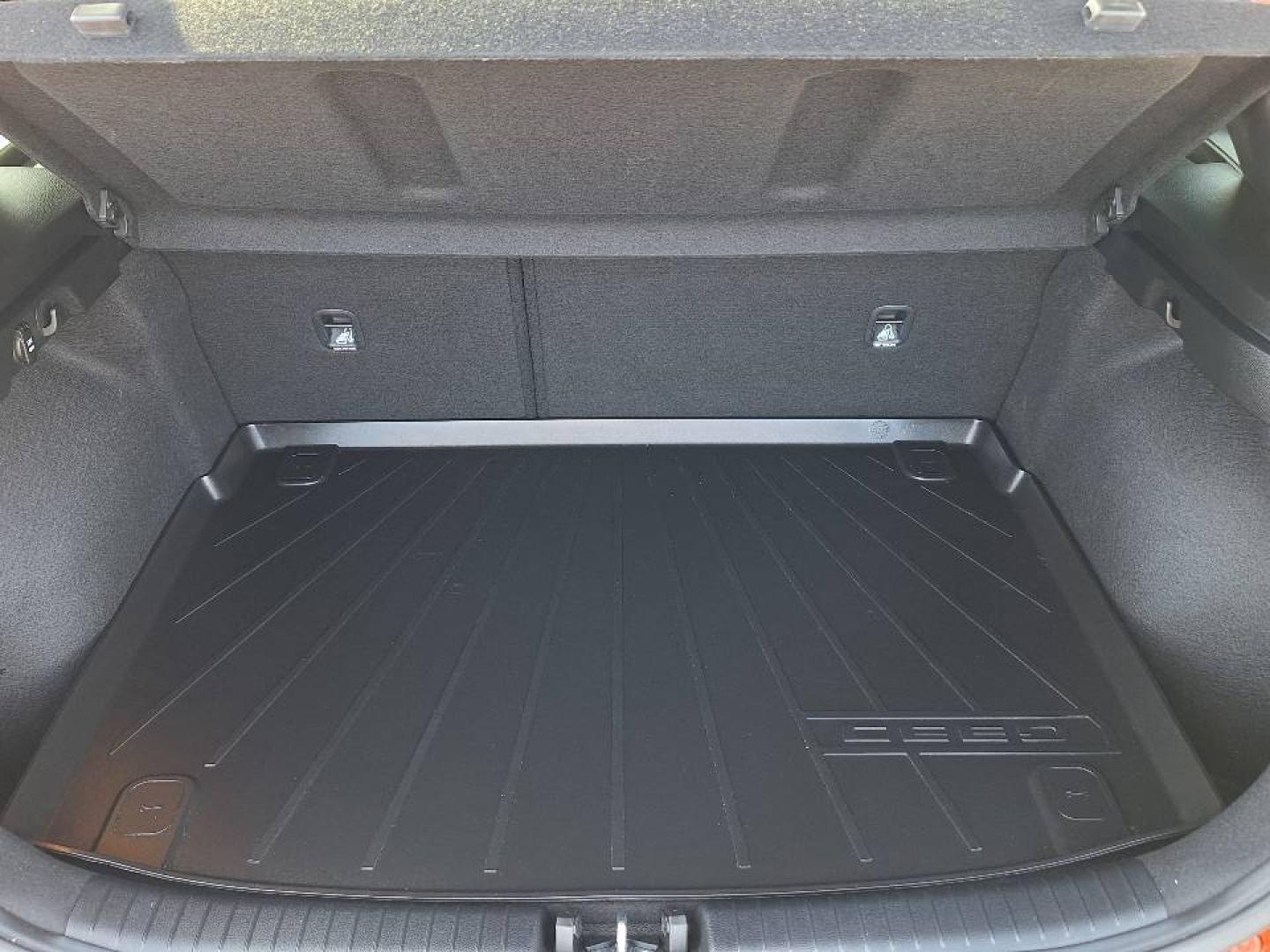 Image KIA Ceed 1.5 T-GDI 160ch GT Line