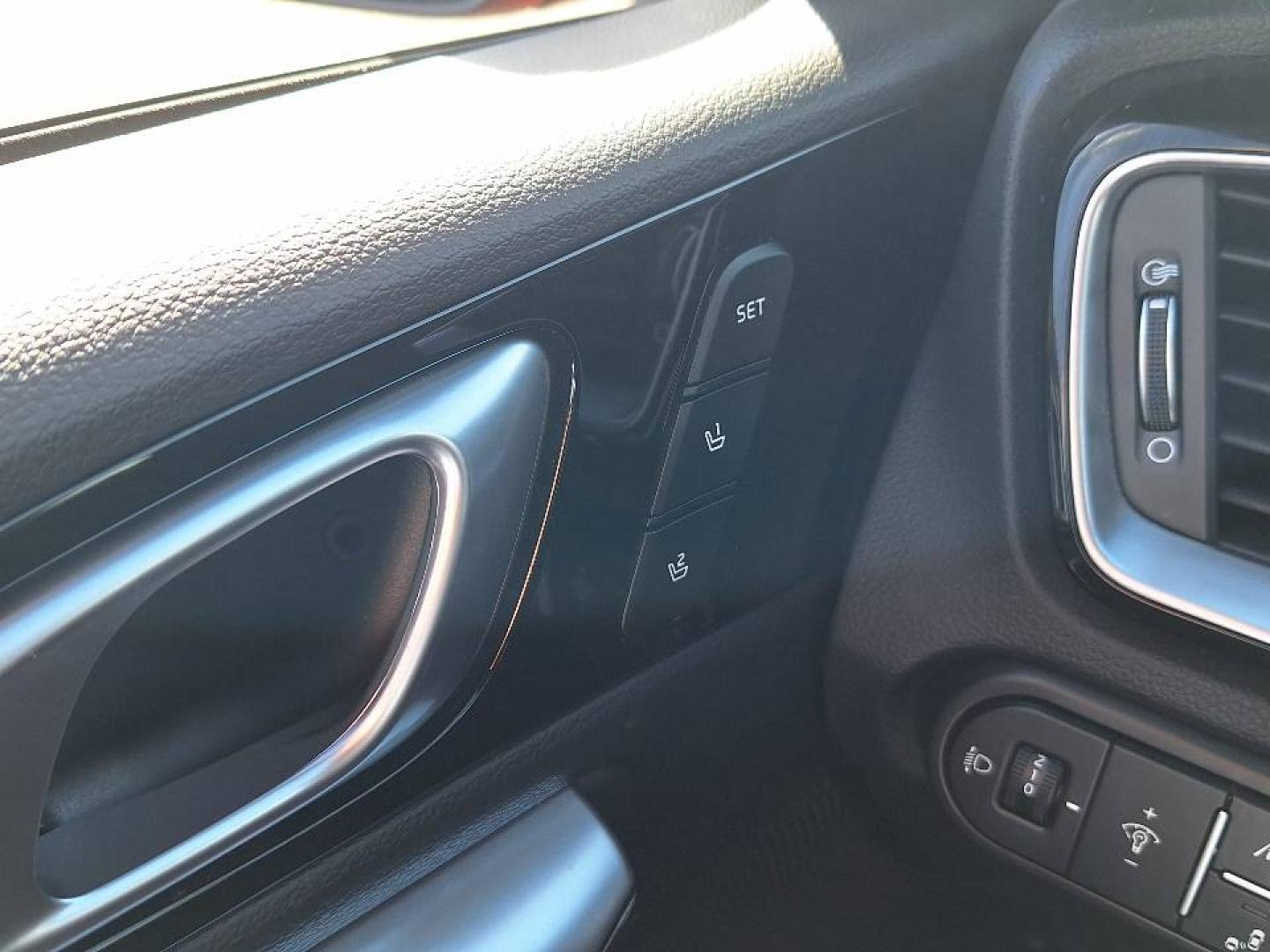 Image KIA Ceed 1.5 T-GDI 160ch GT Line