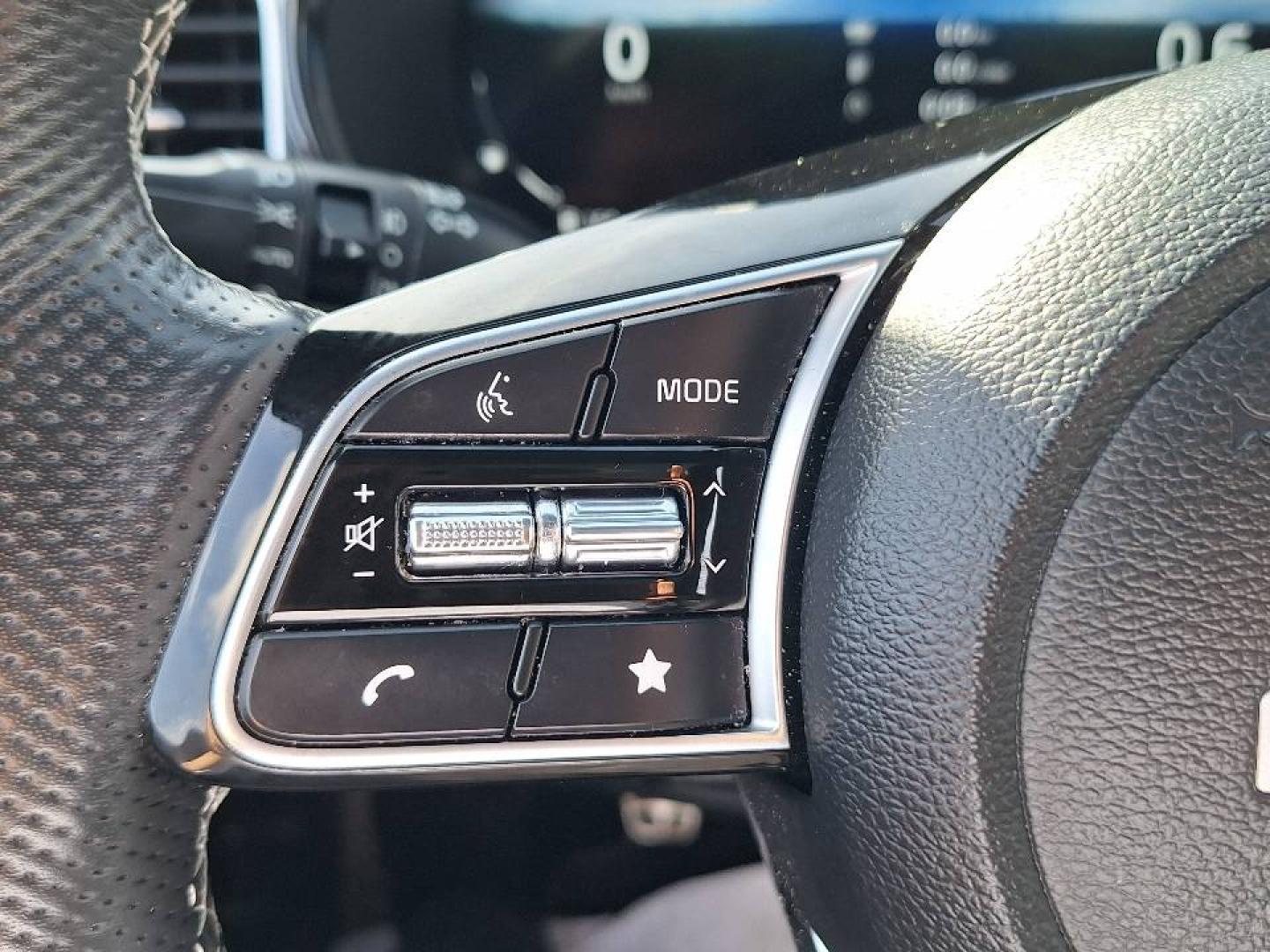 Image KIA Ceed 1.5 T-GDI 160ch GT Line