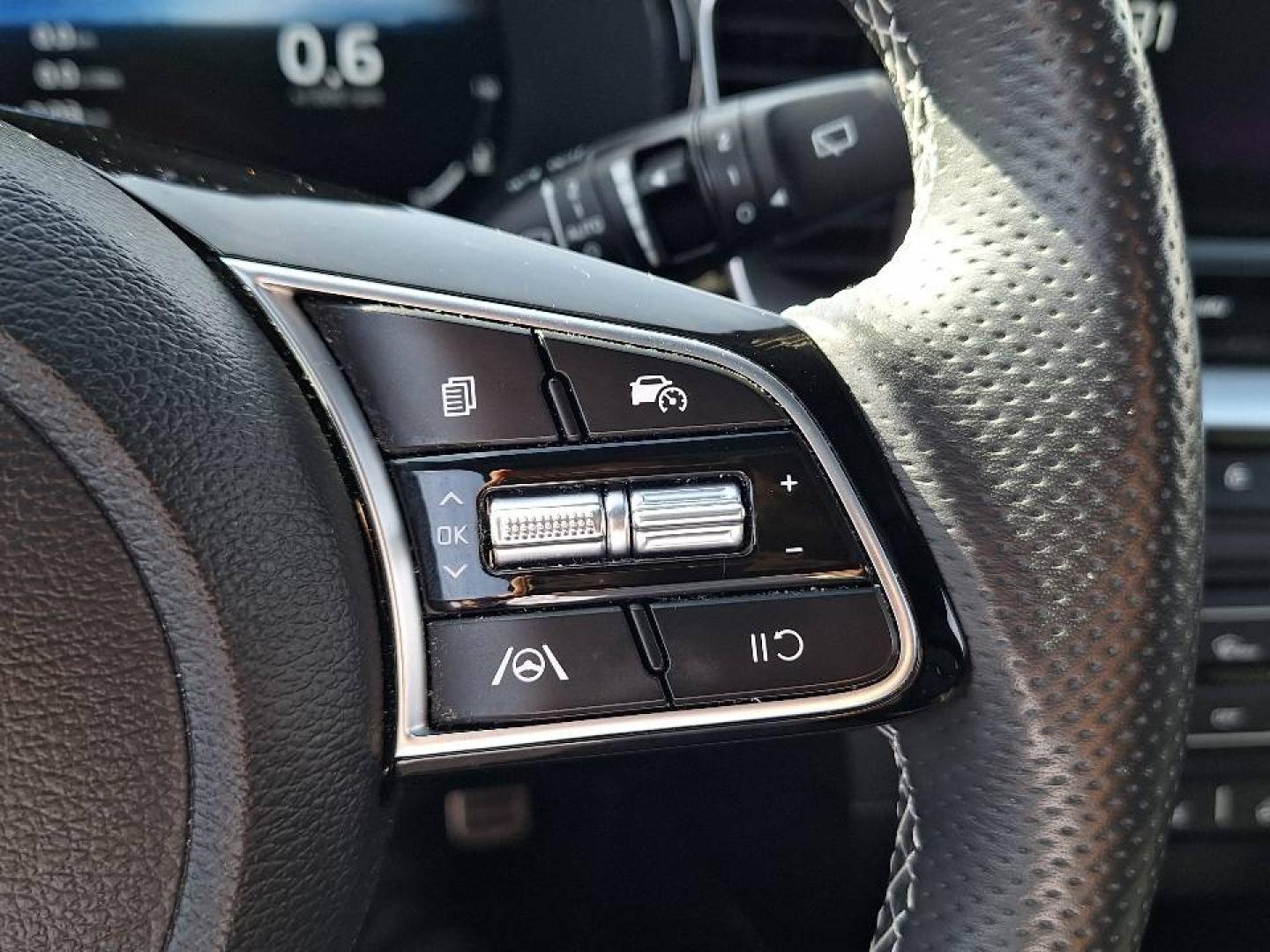Image KIA Ceed 1.5 T-GDI 160ch GT Line