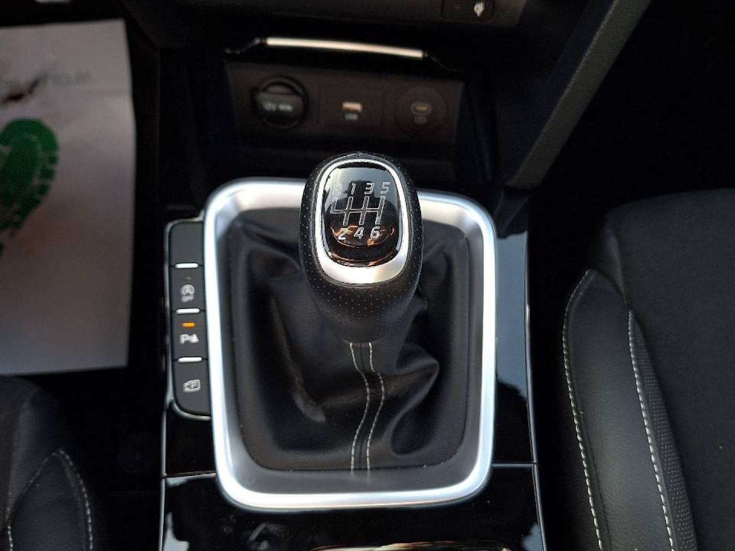 Image KIA Ceed 1.5 T-GDI 160ch GT Line