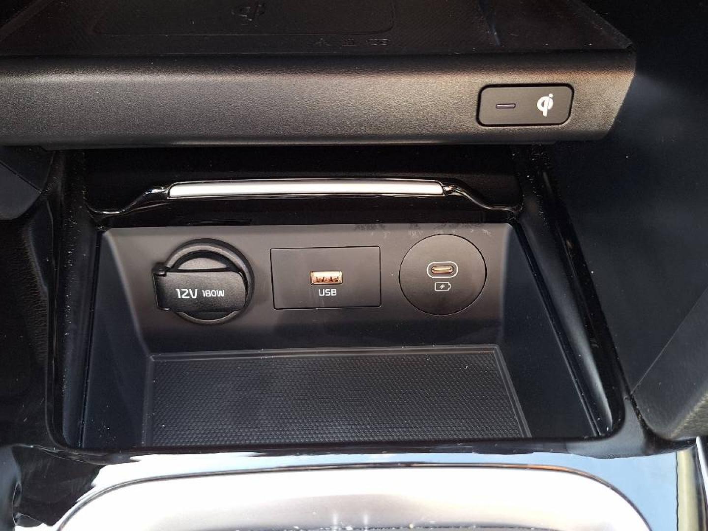 Image KIA Ceed 1.5 T-GDI 160ch GT Line