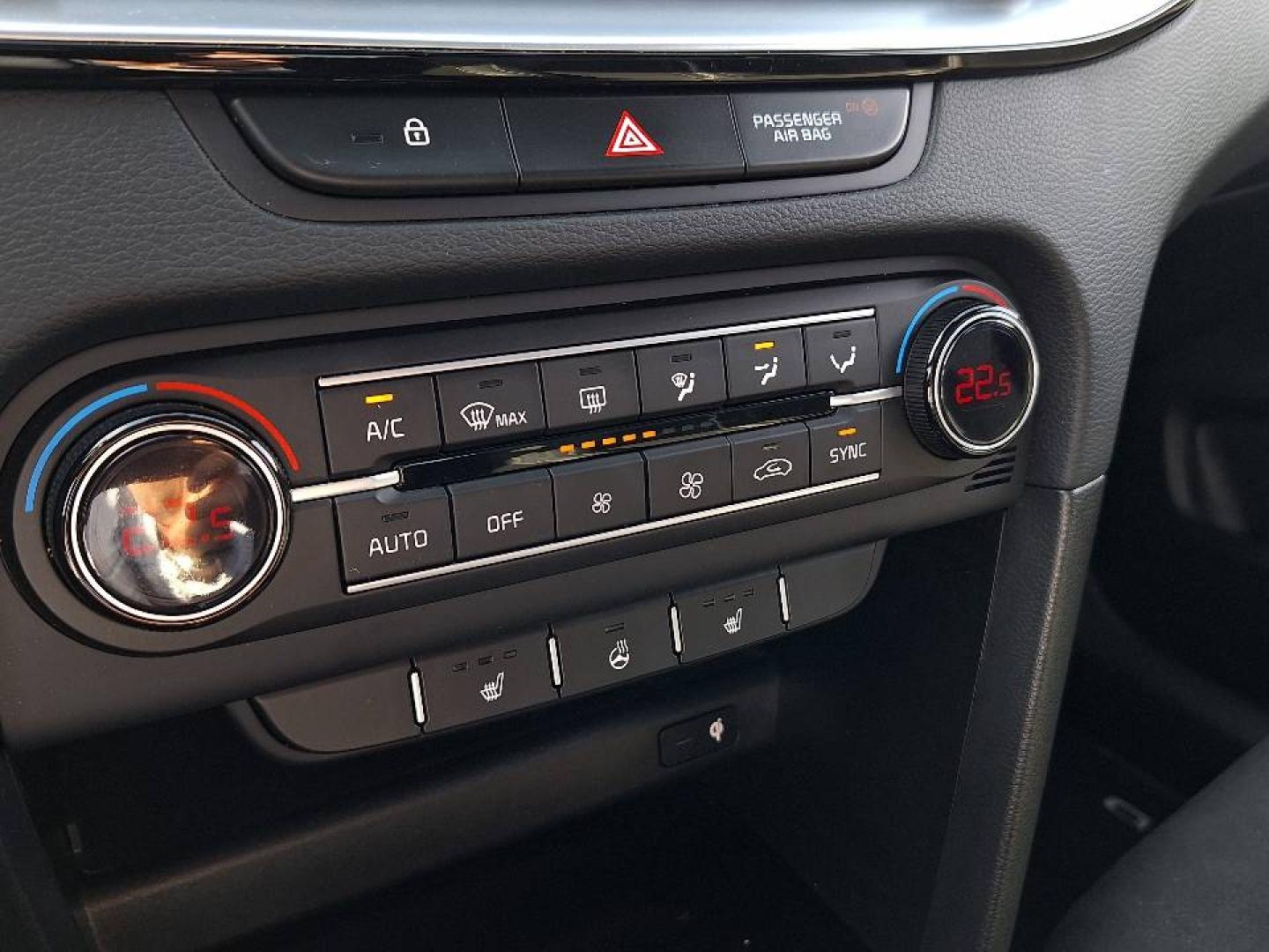 Image KIA Ceed 1.5 T-GDI 160ch GT Line