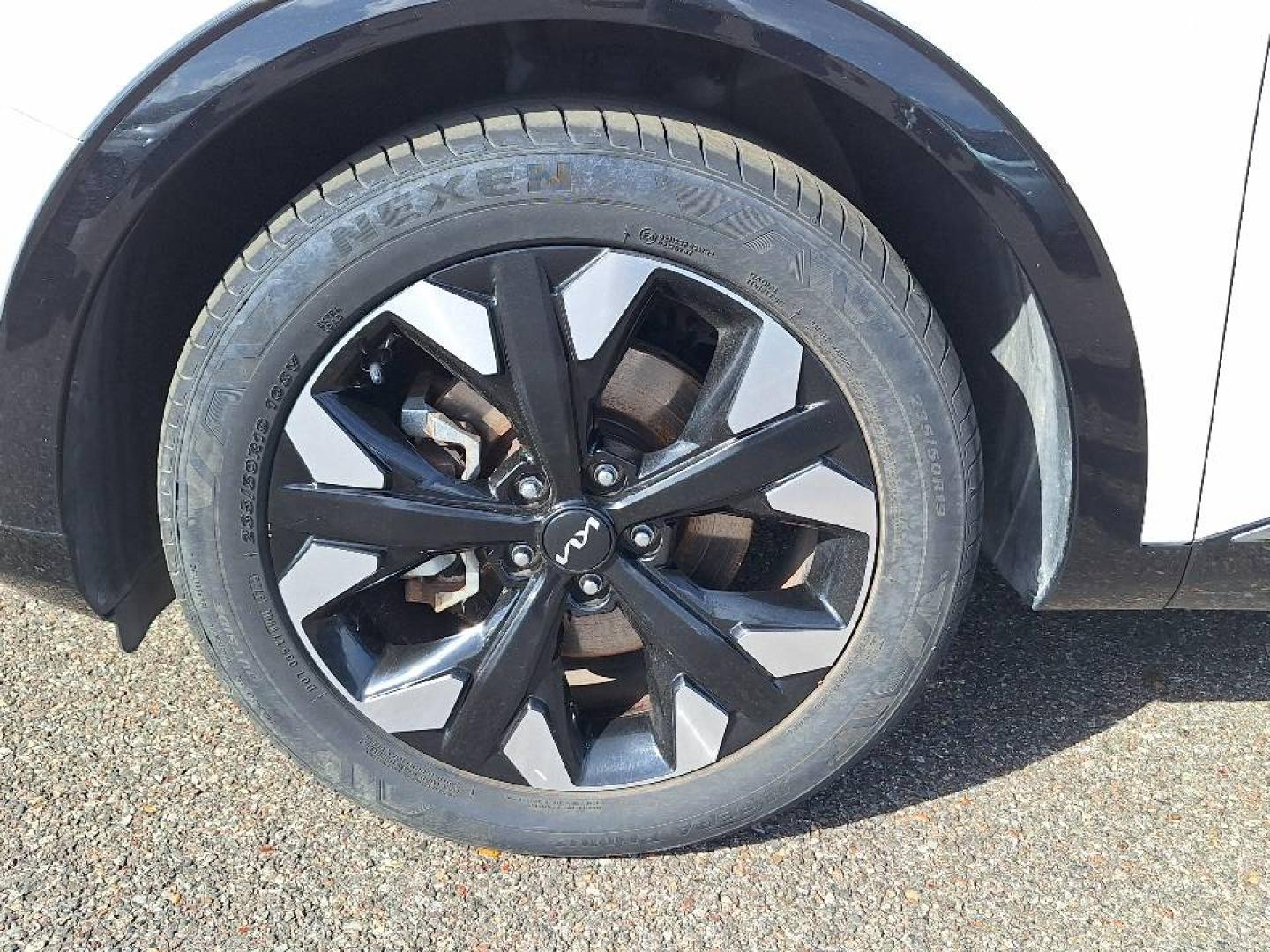 Image KIA Sportage 1.6 T-GDi 265ch PHEV Design BVA6 4x4