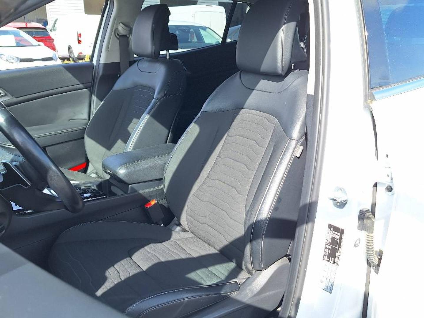 Image KIA Sportage 1.6 T-GDi 265ch PHEV Design BVA6 4x4