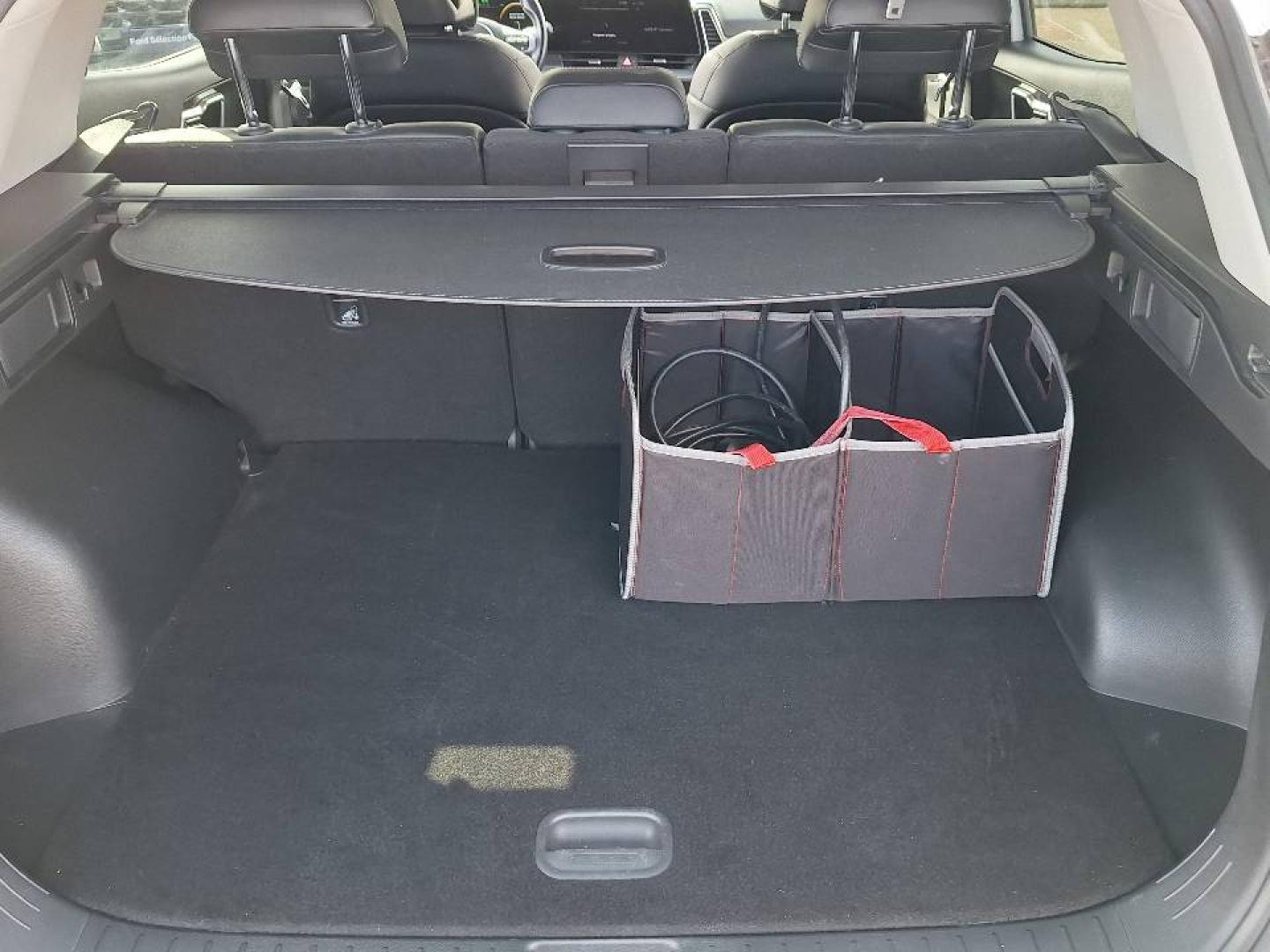 Image KIA Sportage 1.6 T-GDi 265ch PHEV Design BVA6 4x4