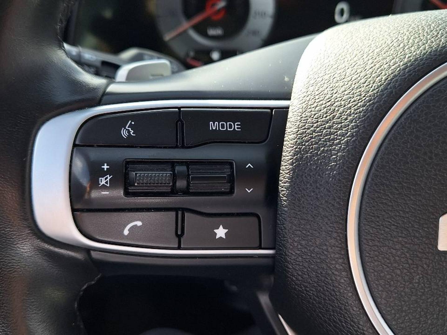 Image KIA Sportage 1.6 T-GDi 265ch PHEV Design BVA6 4x4