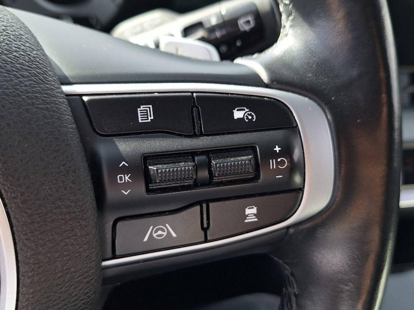 Image KIA Sportage 1.6 T-GDi 265ch PHEV Design BVA6 4x4