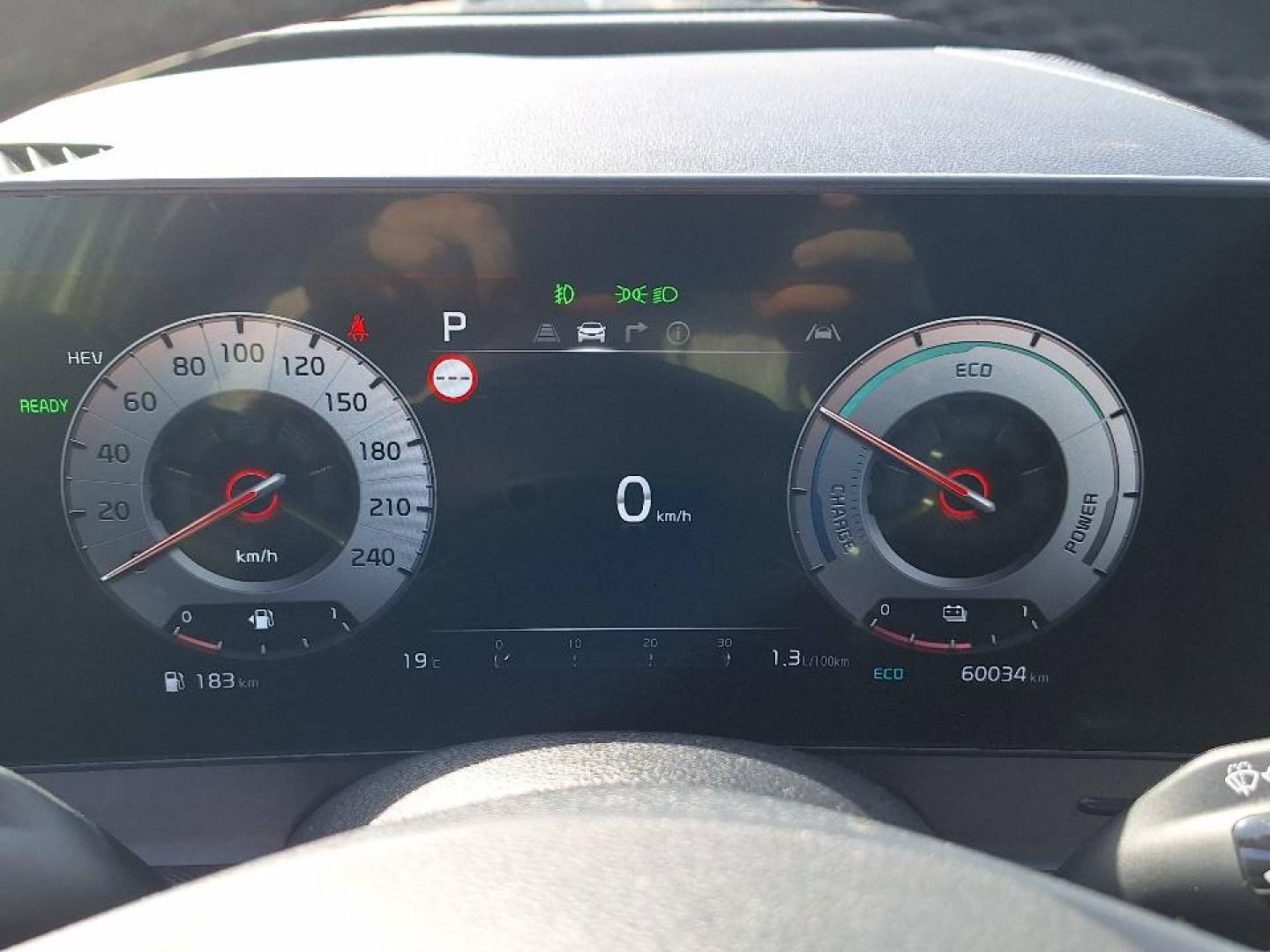 Image KIA Sportage 1.6 T-GDi 265ch PHEV Design BVA6 4x4