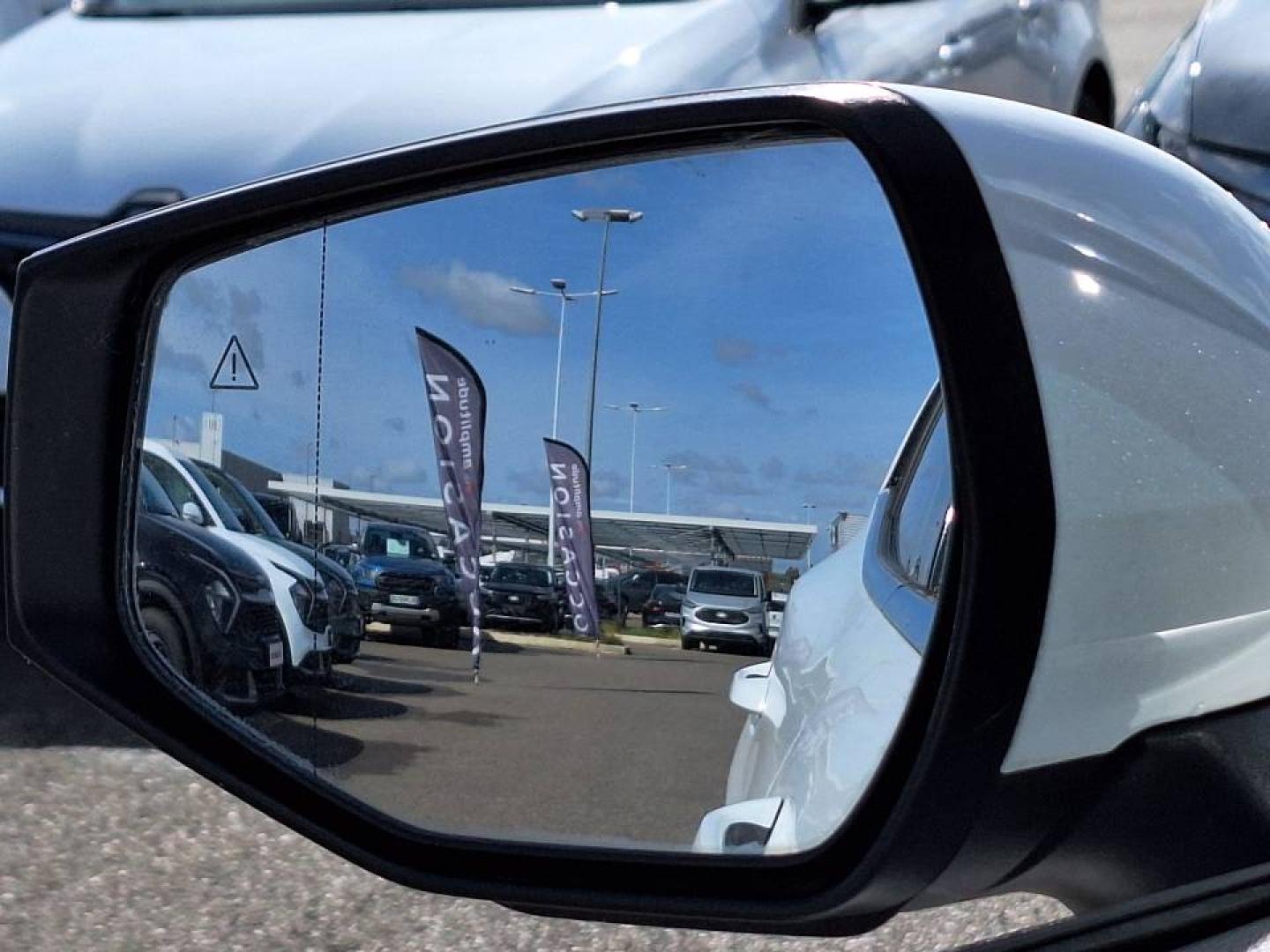 Image KIA Sportage 1.6 T-GDi 265ch PHEV Design BVA6 4x4