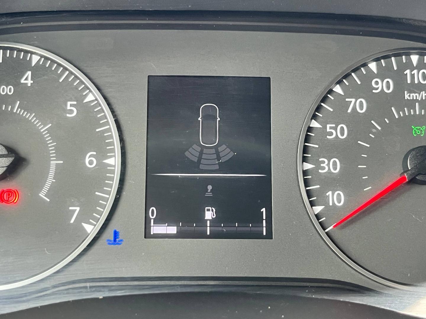 Image RENAULT Master Fg F2800 L1H1 2.3 Blue dCi 150ch Grand Confort Euro6