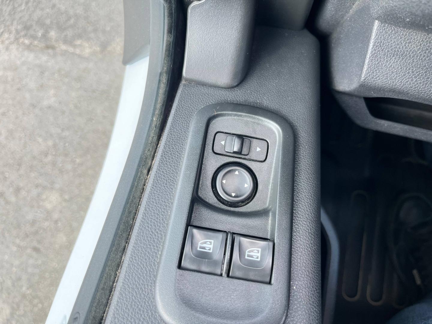Image RENAULT Master Fg F2800 L1H1 2.3 Blue dCi 150ch Grand Confort Euro6