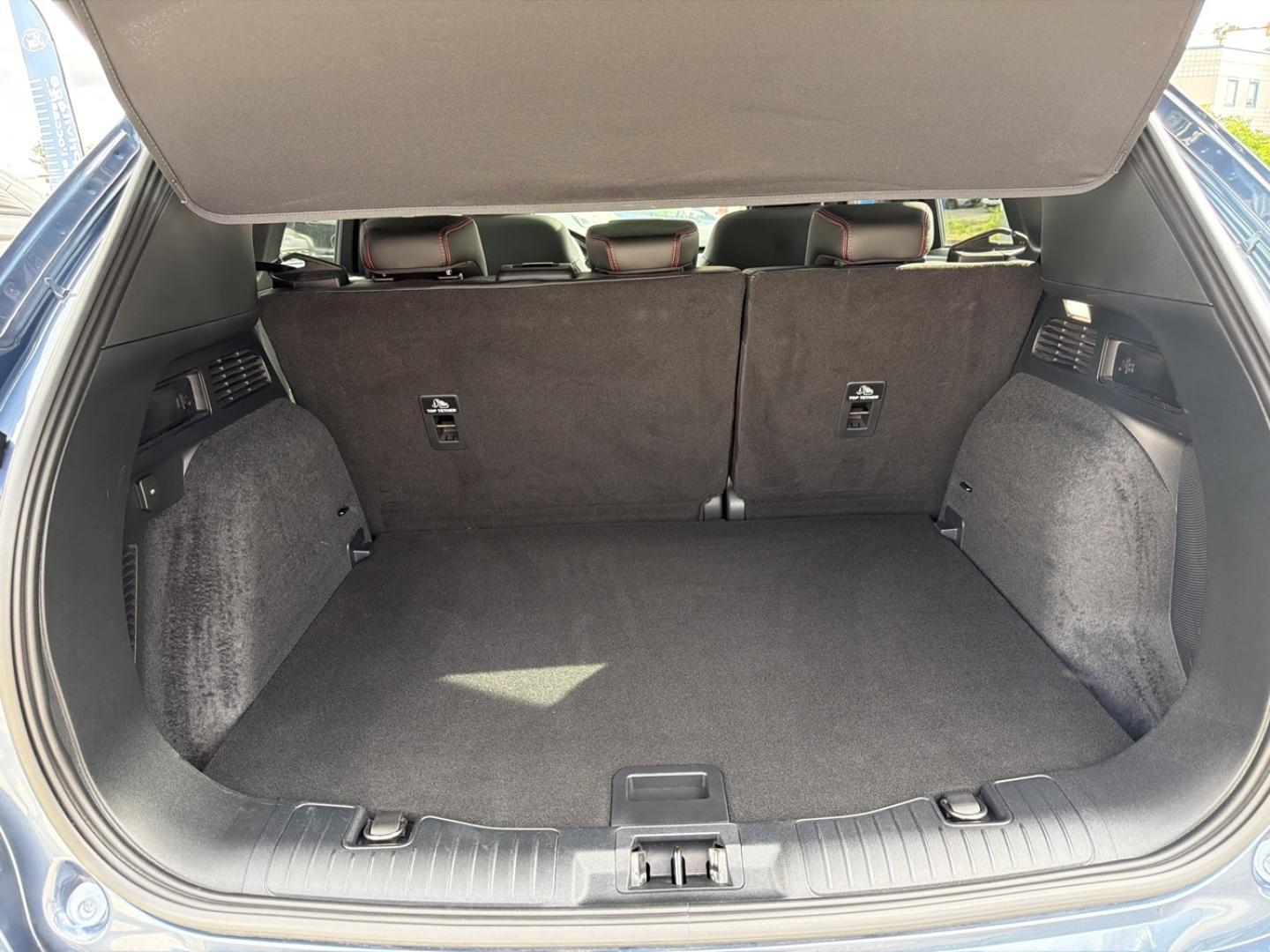 Image FORD Kuga 2.5 Duratec 190ch FHEV E85 ST-Line X BVA