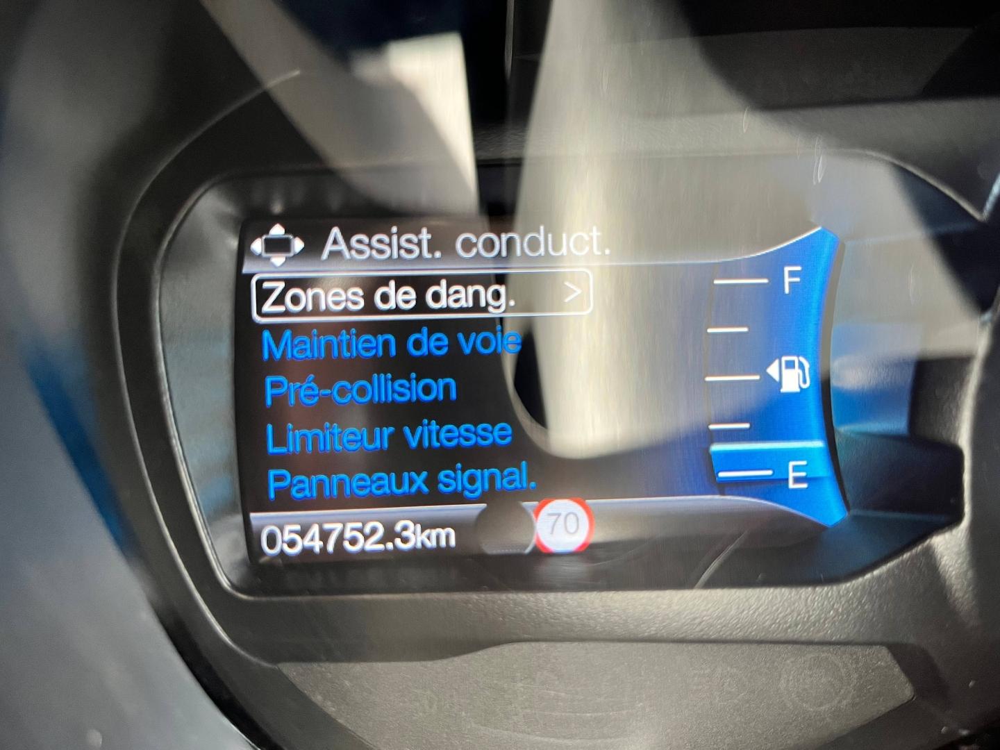 Image FORD Ranger 2.0 TDCi 213ch Super Cab Limited BVA10