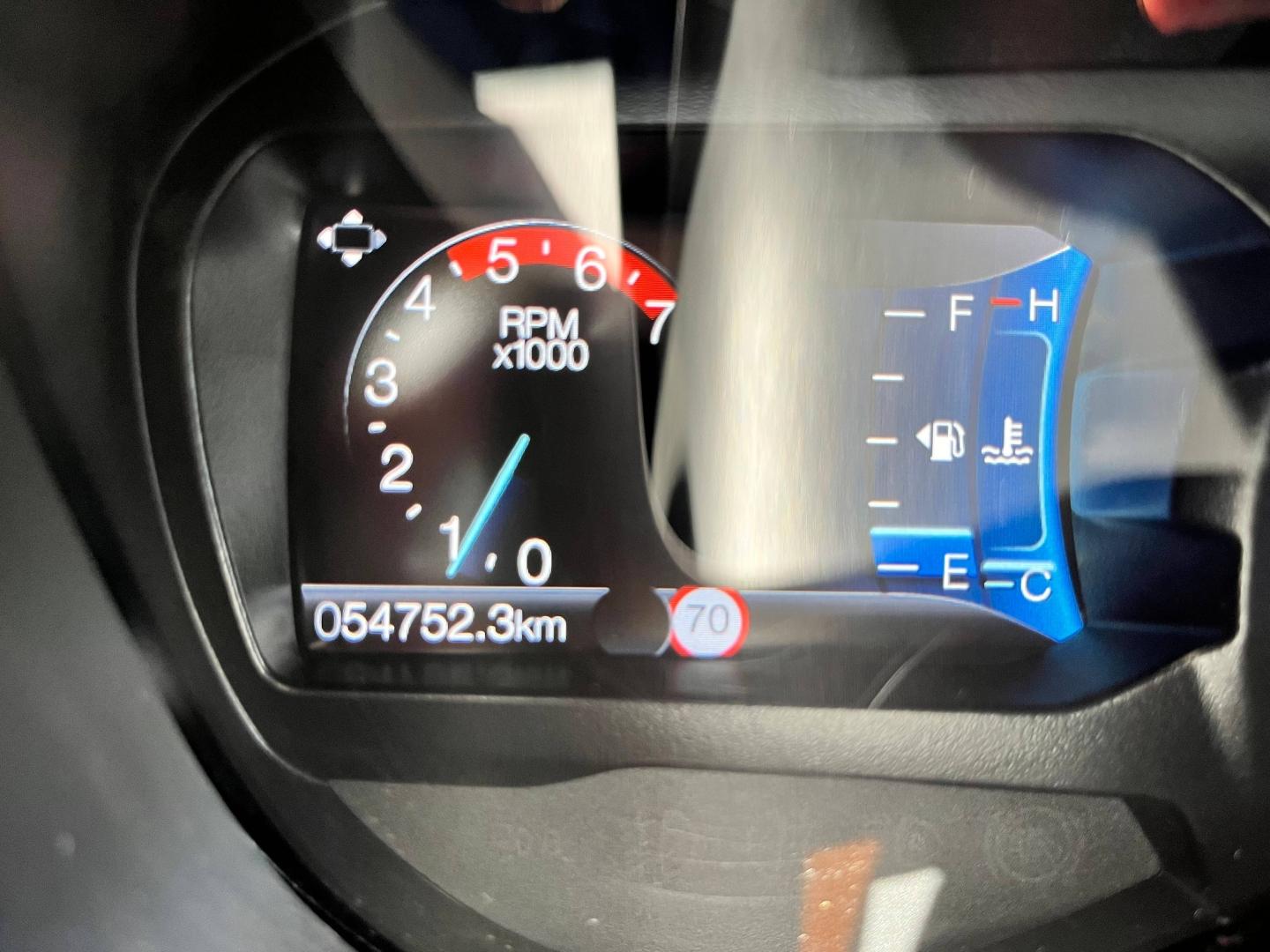 Image FORD Ranger 2.0 TDCi 213ch Super Cab Limited BVA10
