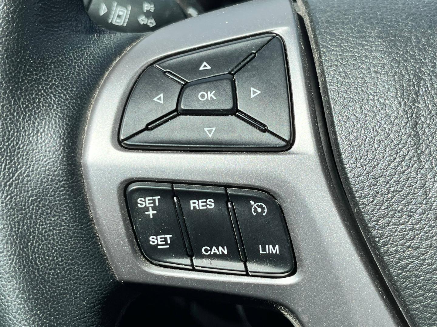 Image FORD Ranger 2.0 TDCi 213ch Super Cab Limited BVA10