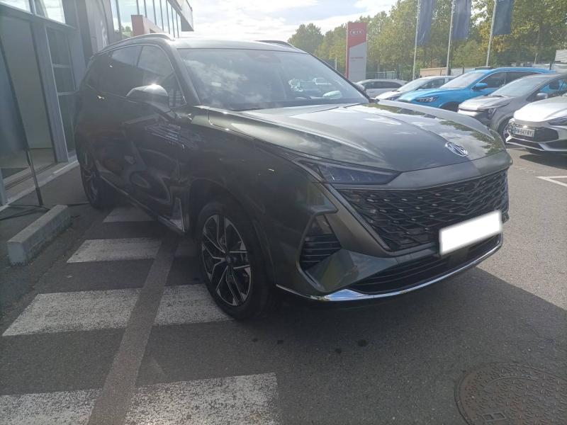 Photo MG MOTOR MGS9 1.5 GDI 299ch PHEV Premium