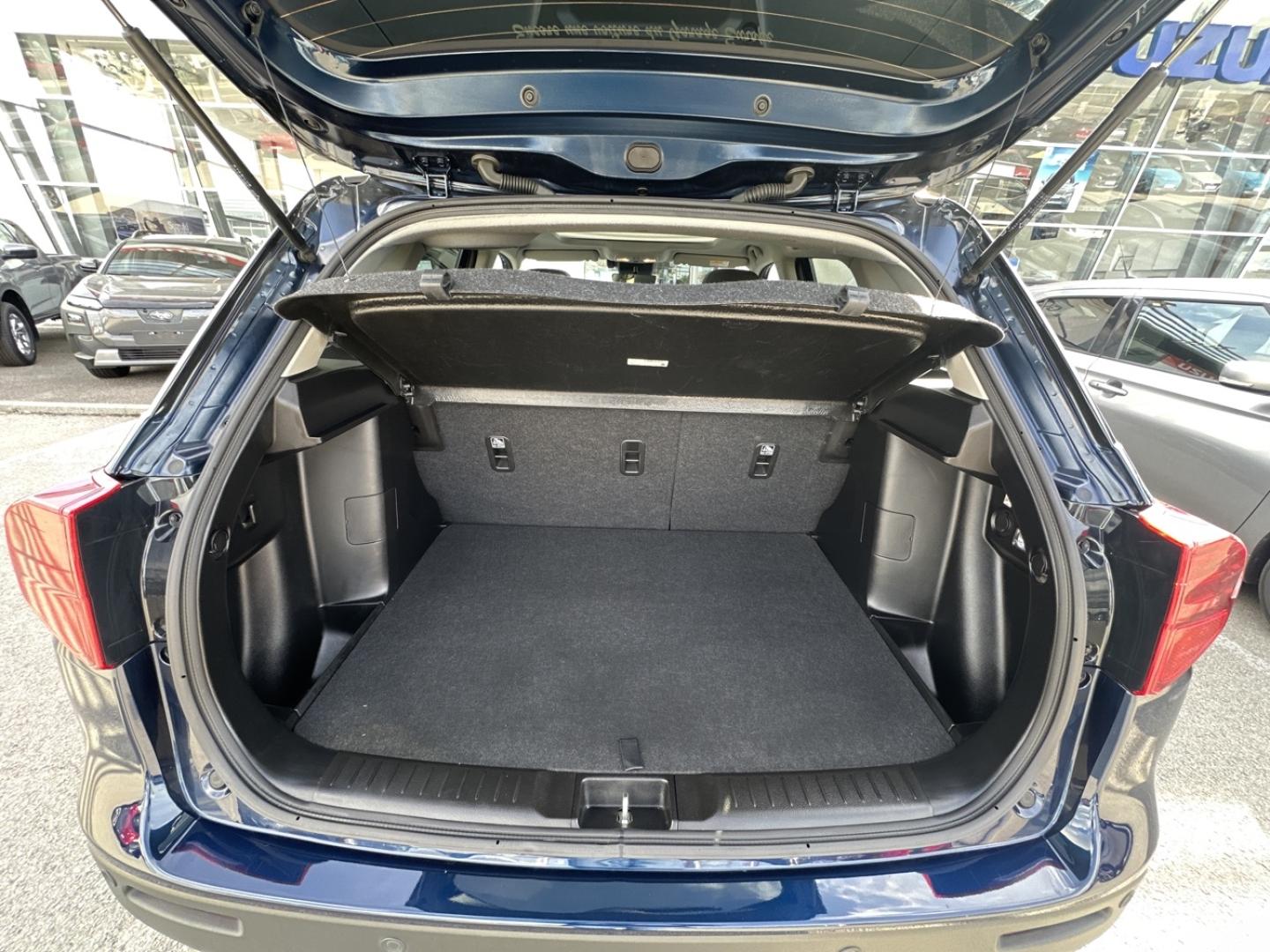 Image SUZUKI Vitara 1.5 Dualjet Hybrid 115ch Style Auto MY24