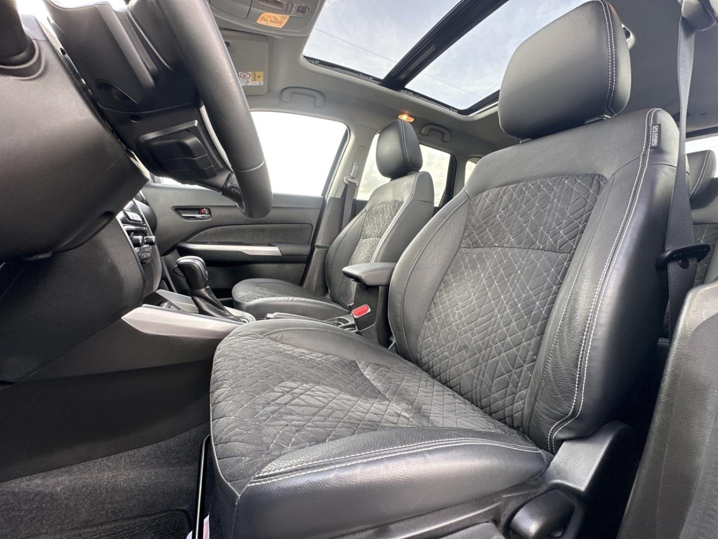 Image SUZUKI Vitara 1.5 Dualjet Hybrid 115ch Style Auto MY24