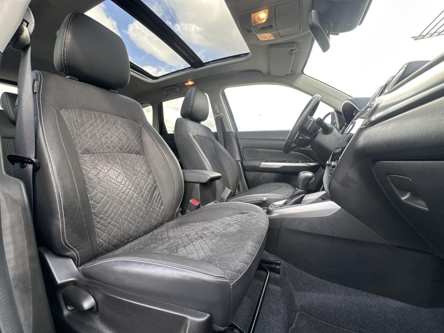 Image SUZUKI Vitara 1.5 Dualjet Hybrid 115ch Style Auto MY24