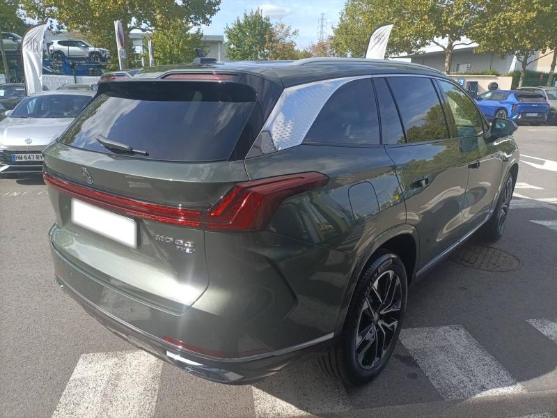 Image MG MOTOR MGS9 1.5 GDI 299ch PHEV Premium