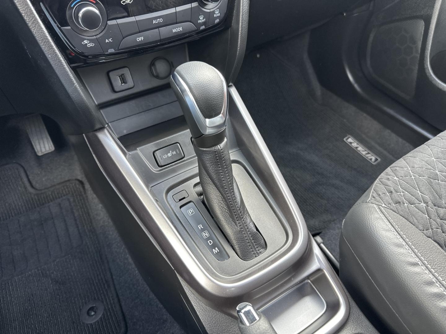 Image SUZUKI Vitara 1.5 Dualjet Hybrid 115ch Style Auto MY24