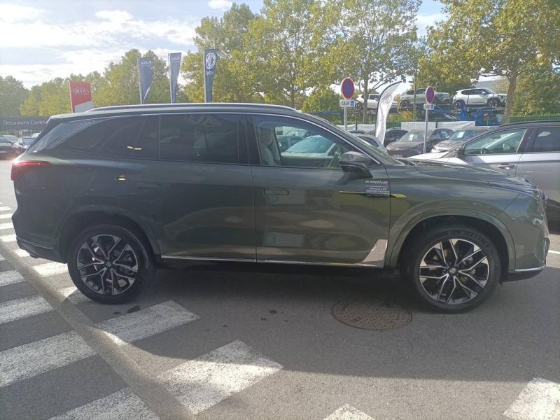 Image MG MOTOR MGS9 1.5 GDI 299ch PHEV Premium