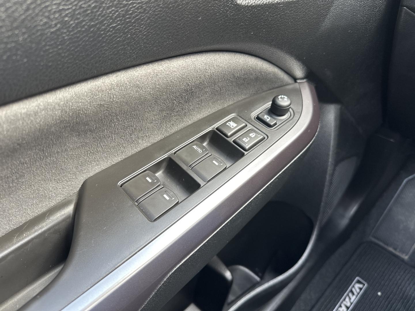 Image SUZUKI Vitara 1.5 Dualjet Hybrid 115ch Style Auto MY24