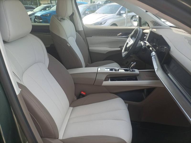 Image MG MOTOR MGS9 1.5 GDI 299ch PHEV Premium