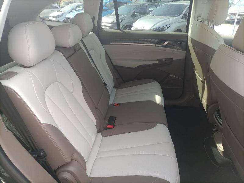 Image MG MOTOR MGS9 1.5 GDI 299ch PHEV Premium