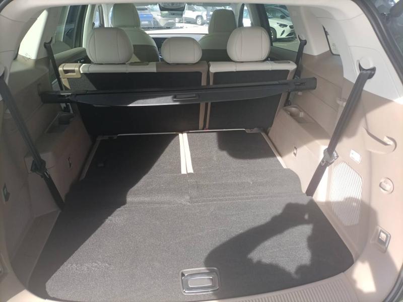Image MG MOTOR MGS9 1.5 GDI 299ch PHEV Premium